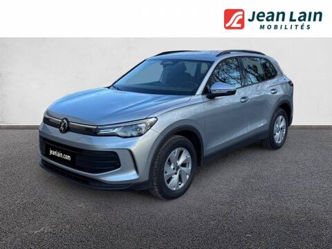 Annonce voiture Volkswagen Tiguan 36580 €