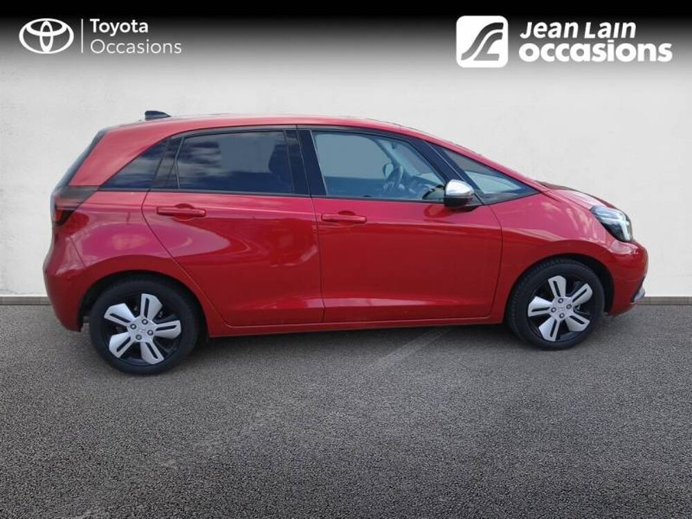 Jazz Crosstar e:HEV 1.5 i-MMD Exclusive 2022 occasion 07100 Annonay