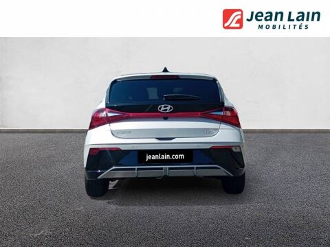 i20 1.0 T-GDi 90 Ultime Edition 2026 occasion 74200 Thonon-les-Bains