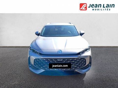 MG.EHS EHS 1.5T PHEV 272 ch Luxury 2026 occasion 38121 Reventin-Vaugris