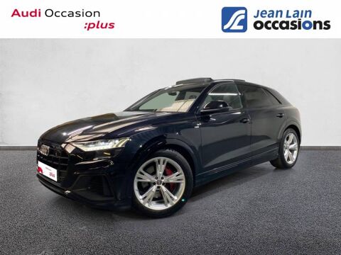 Annonce voiture Audi Q8 58990 �
