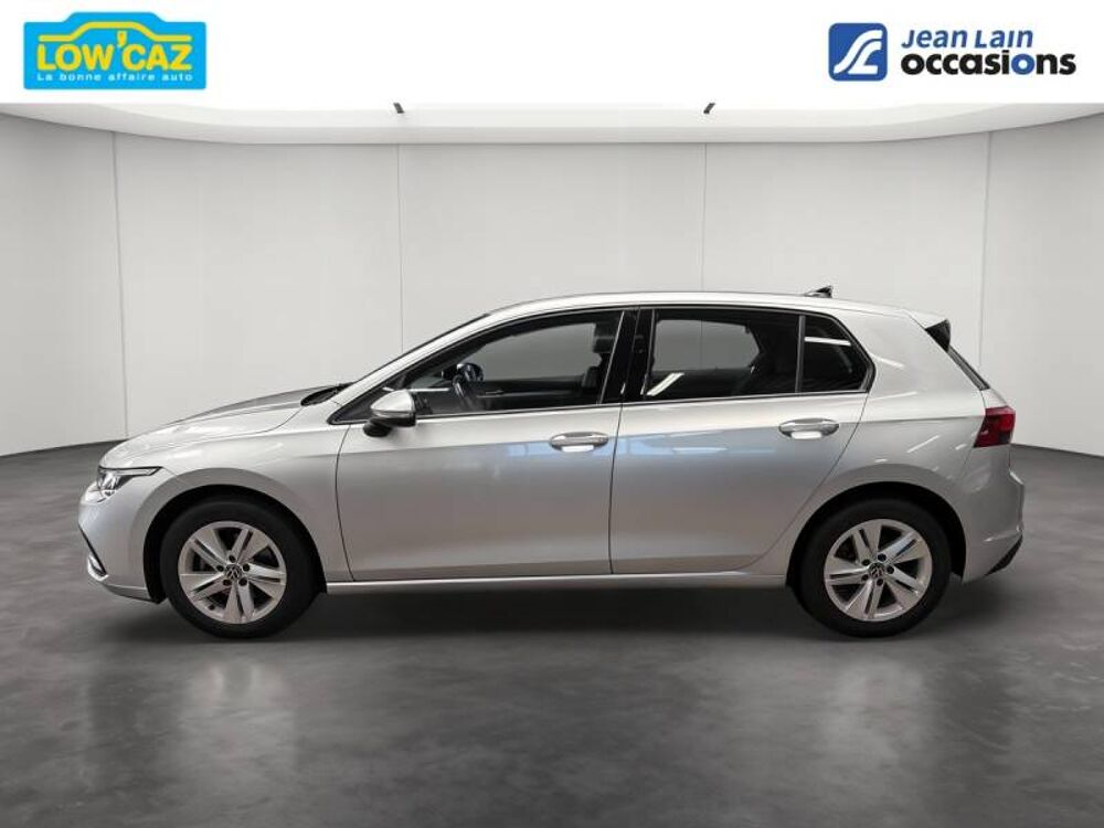 Golf 2.0 TDI SCR 115 BVM6 Life Business 2021 occasion 73490 La Ravoire