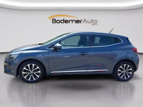 Clio TCe 90 - 21N Intens 2022 occasion 56850 Caudan