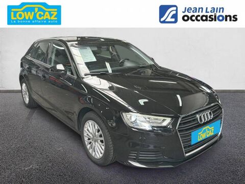 A3 Sportback 1.6 TDI 116 S tronic 7 Business line 2018 occasion 73490 La Ravoire