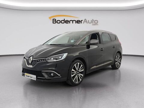 Annonce voiture Renault Grand scenic IV 18990 €
