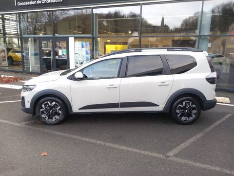 Jogger Hybrid 155 7 places Journey 2026 occasion 29150 Ch&acirc;teaulin