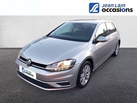 Volkswagen Golf 1.4 TSI 125 BlueMotion Technology First Edition 2017 occasion Volx 04130