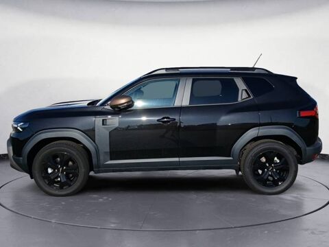 Duster Hybrid 155 Extreme 2026 occasion 29600 Morlaix