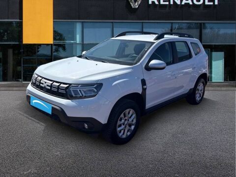 Annonce voiture Dacia Duster 16990 €