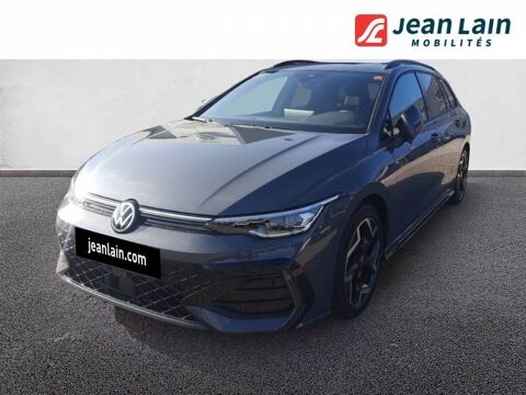 Annonce voiture Volkswagen Golf 41200 