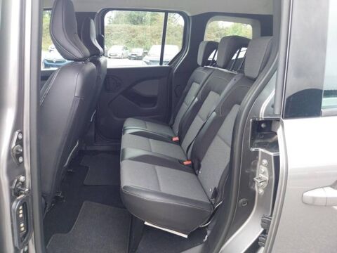 Kangoo TCe 100 Zen 2022 occasion 29200 Brest
