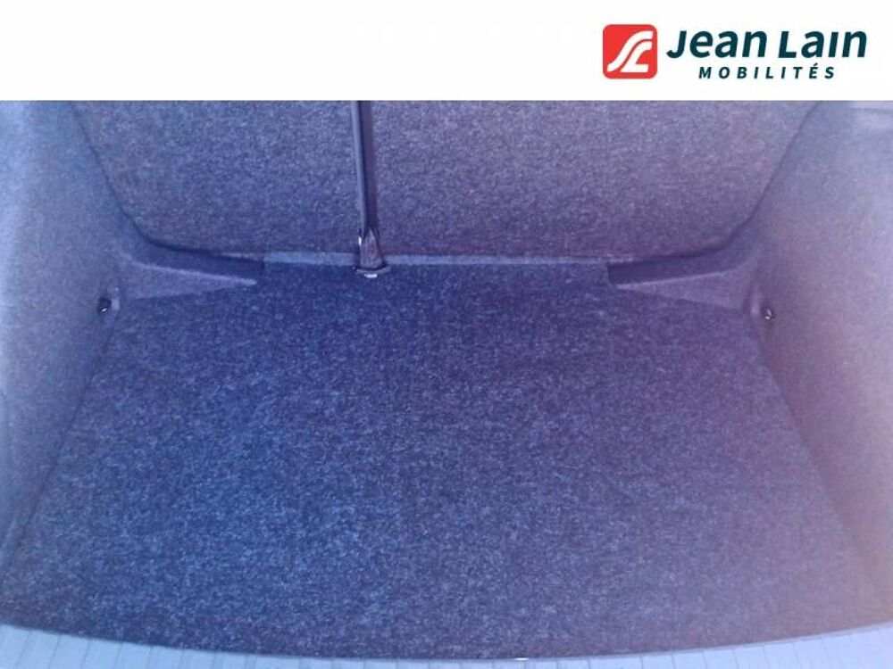 Scala 1.0 TSI Evo 2 116 ch DSG7 Monte-Carlo 2026 occasion 38600 Fontaine