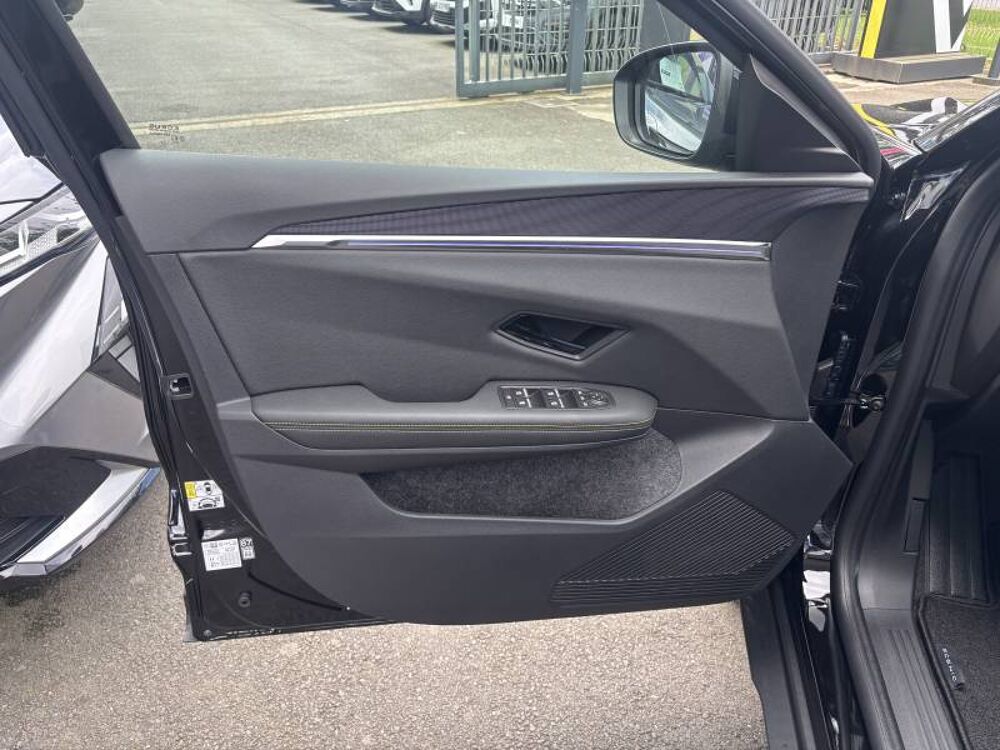 Sc&eacute;nic Scenic E-Tech &eacute;lectrique 220 ch grande autonomie Techno 2026 occasion 14500 Vire