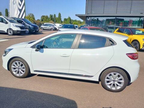 Clio TCe 90 Evolution 2022 occasion 61000 Alen&ccedil;on