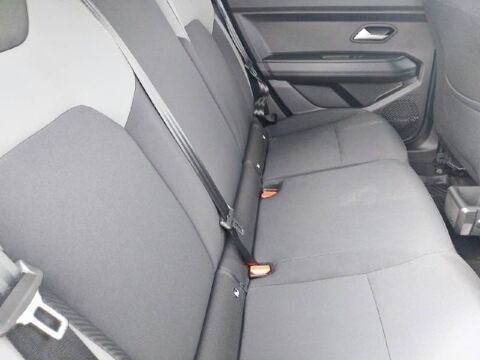 Duster Hybrid 140 Extreme 2024 occasion 14200 H&eacute;rouville-Saint-Clair