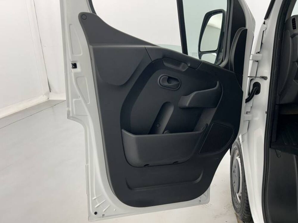 Master MASTER FGN TRAC F3500 L2H2 BLUE DCI 135 CONFORT 2024 occasion 56300 Pontivy