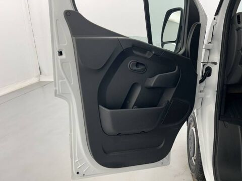 Master MASTER FGN TRAC F3500 L2H2 BLUE DCI 135 CONFORT 2024 occasion 56300 Pontivy