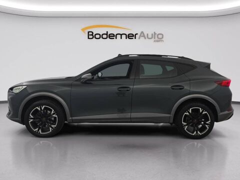 Formentor 1.5 TSI 150 ch DSG7 V 2021 occasion 56300 Pontivy