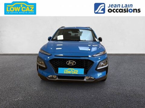 Kona 1.0 T-GDi 120 Intuitive 2019 occasion 38360 Sassenage