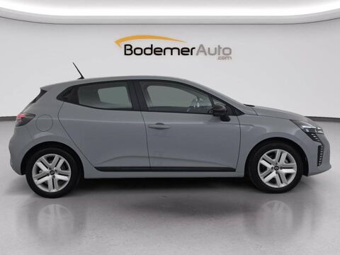 Clio E-Tech full hybrid 145 ch GSR2 Evolution 2025 occasion 29900 Concarneau
