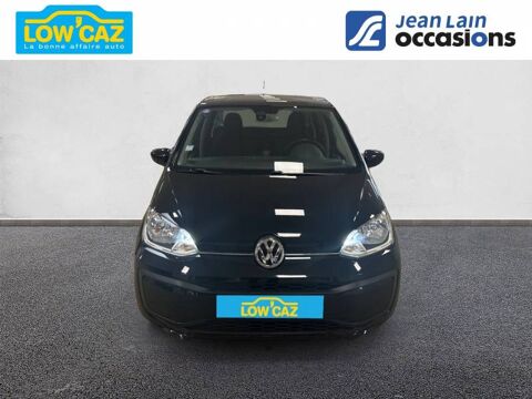UP Up 1.0 60 BlueMotion Technology BVM5 Up! Connect 2018 occasion 38360 Sassenage