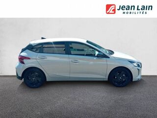 i20 1.0 T-GDi 90 Ultime Edition 2026 occasion 74200 Thonon-les-Bains