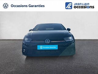 Polo 2.0 TSI 207 S&S DSG7 GTI 2025 occasion 01170 Cessy
