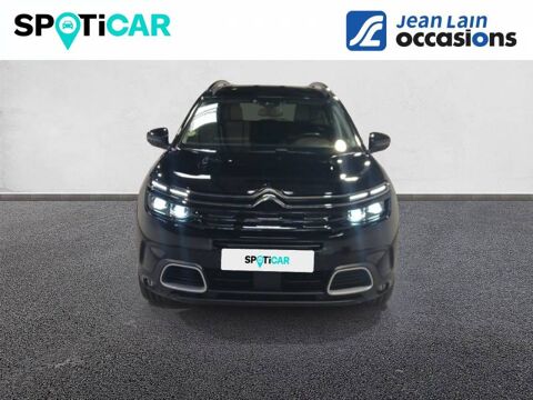 C5 aircross C5 Aircross BlueHDi 180 S&S EAT8 Shine 2019 occasion 74600 Seynod