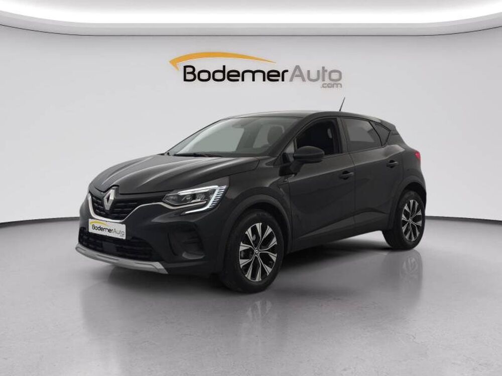 Captur TCe 90 Evolution 2024 occasion 29200 Brest
