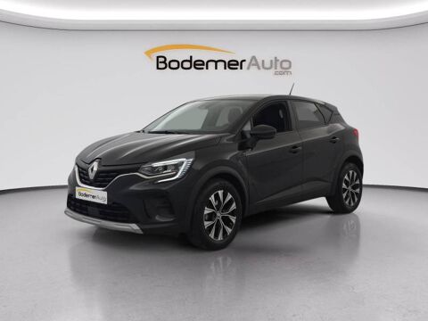 Annonce voiture Renault Captur 19900 €