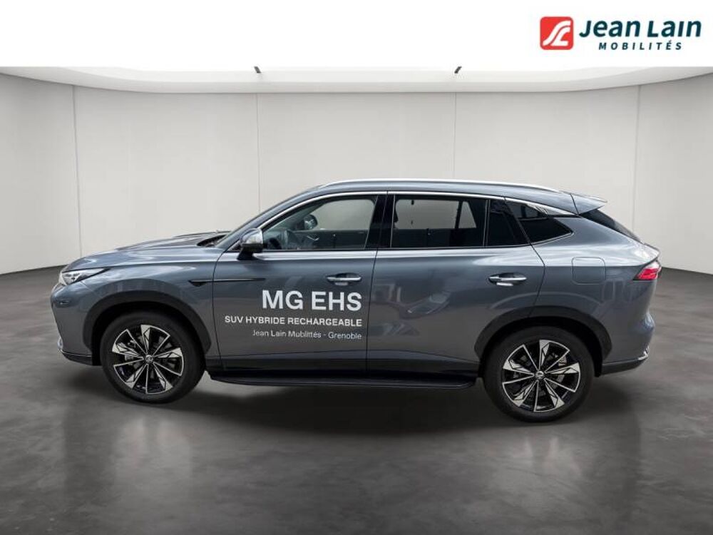 MG.EHS EHS 1.5T PHEV 272 ch Luxury 2026 occasion 38170 Seyssinet-Pariset