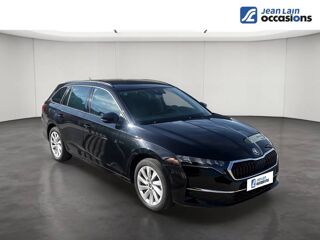 Octavia Combi 2.0 TDI 150 ch SCR DSG7 Selection 2024 occasion 73300 Saint-Jean-de-Maurienne