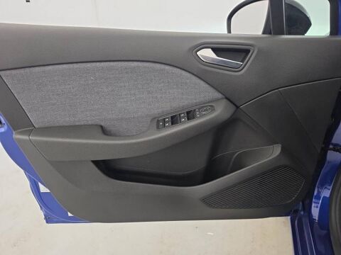 Clio E-Tech full hybrid 145 ch GSR2 Techno 2025 occasion 22400 Lamballe