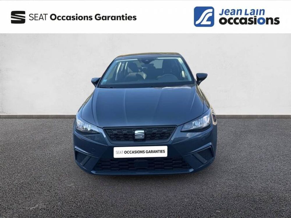 Ibiza 1.0 TSI 95 ch S/S BVM5 Style 2023 occasion 74700 Sallanches