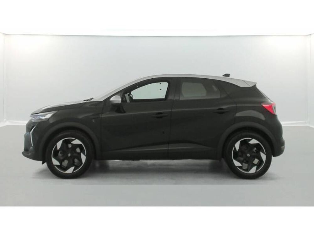 Captur E-Tech full hybrid 160 ch Techno 2025 occasion 56400 Auray