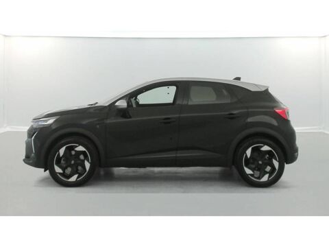 Captur E-Tech full hybrid 160 ch Techno 2025 occasion 56400 Auray