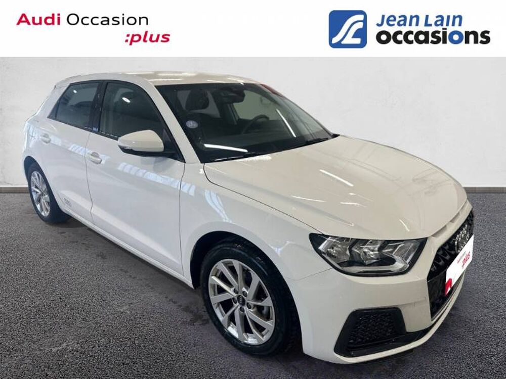 A1 Sportback 25 TFSI 95 ch S tronic 7 Design 2022 occasion 38530 Pontcharra