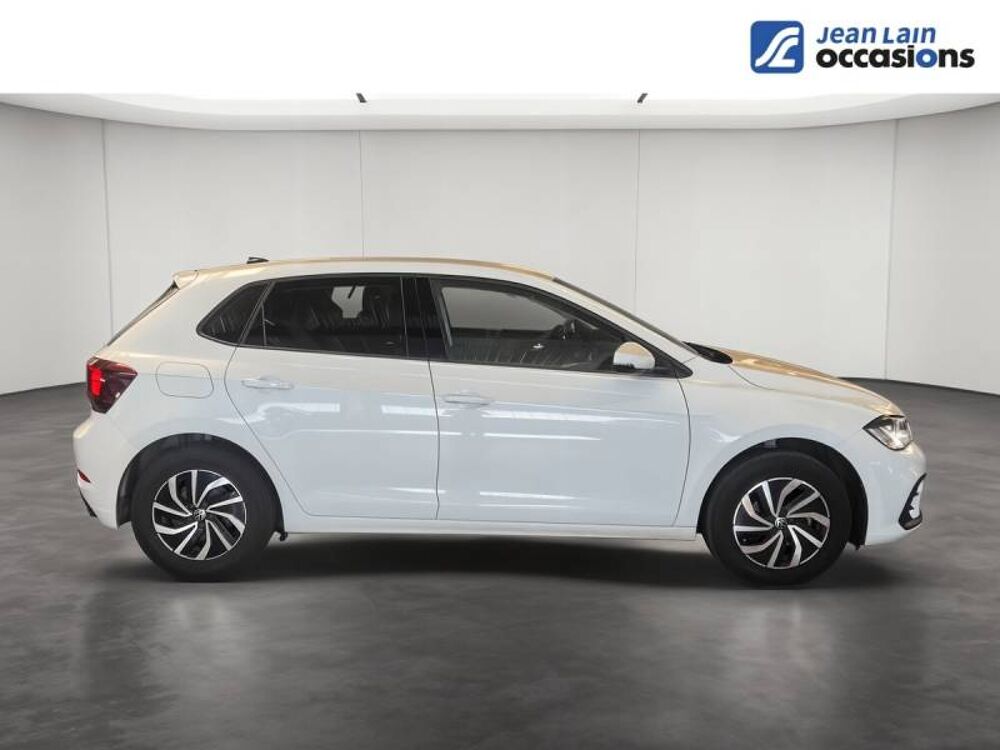 Polo 1.0 TSI 95 S&S DSG7 VW Edition 2025 occasion 74100 Ville-la-Grand
