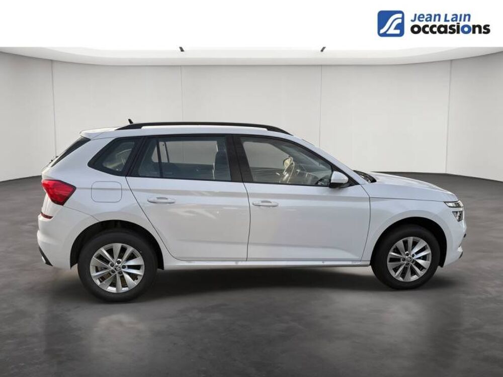 Kamiq 1.0 TSI Evo 110 ch BVM6 Business 2023 occasion 38170 Seyssinet-Pariset