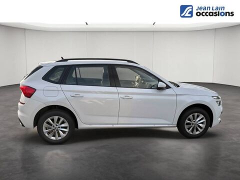 Kamiq 1.0 TSI Evo 110 ch BVM6 Business 2023 occasion 38170 Seyssinet-Pariset
