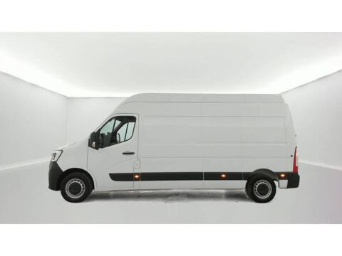 Master MASTER FGN TRAC F3500 L3H3 BLUE DCI 135 CONFORT 2024 occasion 61200 Argentan