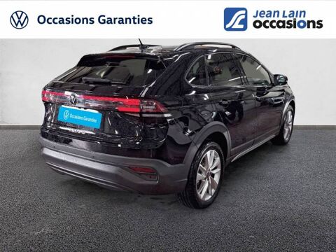 Taigo 1.0 TSI 116 DSG7 VW Edition 2025 occasion 38530 Pontcharra