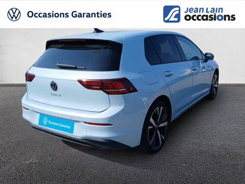 Golf 2.0 TDI 150 DSG7 VW Edition 2025 occasion 74200 Margencel