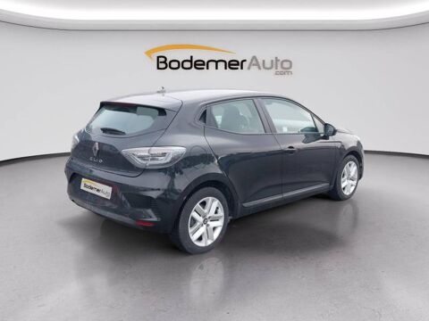 Clio Blue dCi 100 ch GSR2 Evolution 2025 occasion 14400 Bayeux