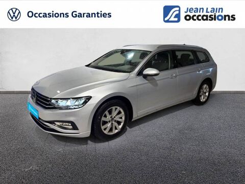 Annonce voiture Volkswagen Passat 25990 €