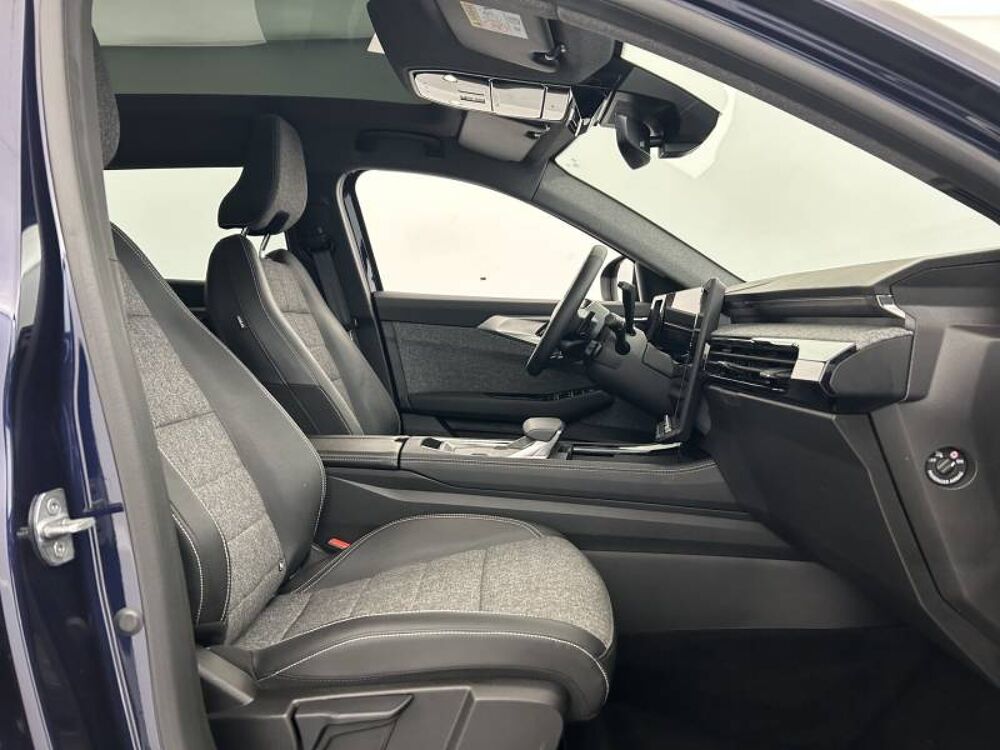Espace E-Tech full hybrid 200 GSR2 Techno 2025 occasion 50000 Saint-L&ocirc;