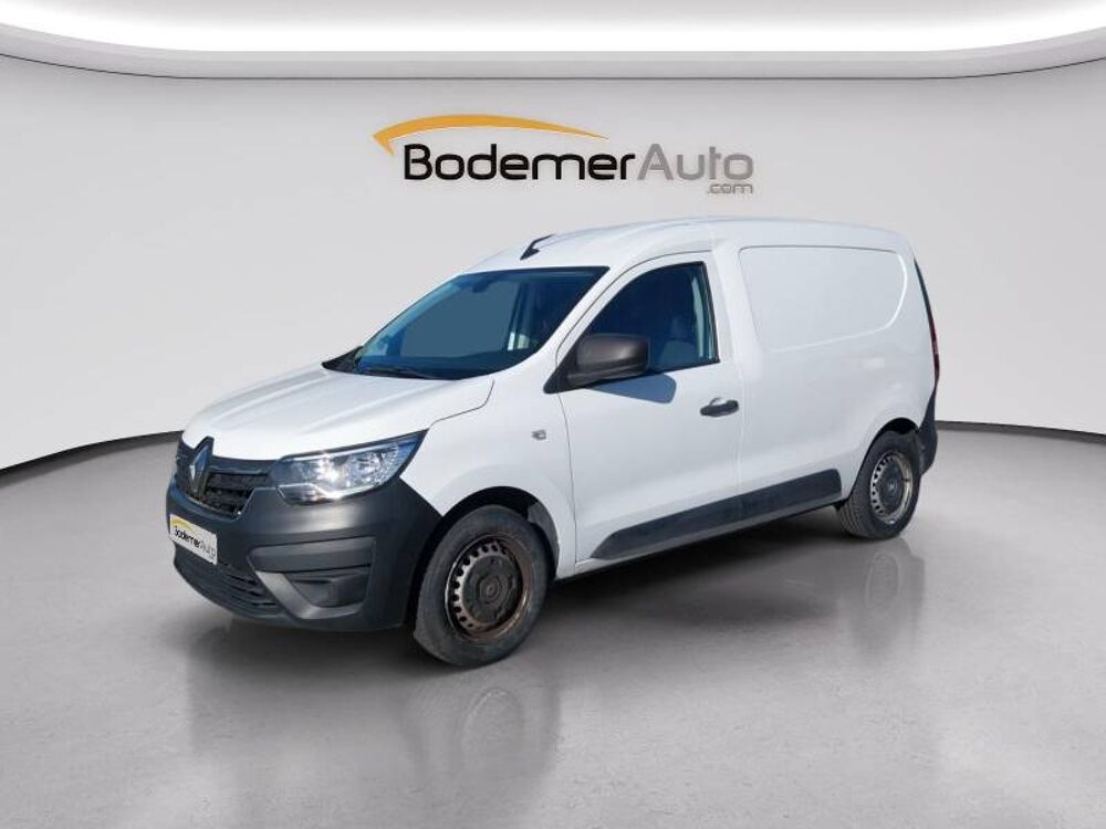 Express EXPRESS VAN BLUE DCI 95 - 22 CONFORT 2022 occasion 22400 Lamballe