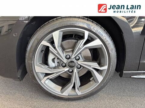 A3 Sportback TFSI e Hybride rechargeable 204 S tronic 6 S li 2026 occasion 38130 &Eacute;chirolles