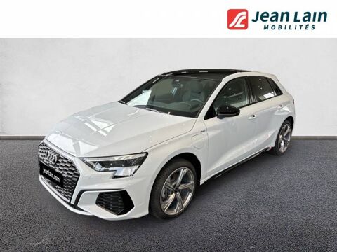 Annonce voiture Audi A3 53890 