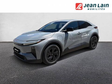 Annonce voiture Toyota C-HR 36990 €